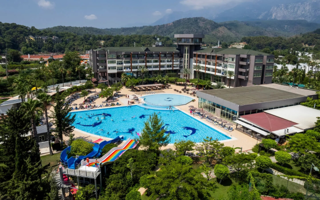 Simena Comfort Hotel