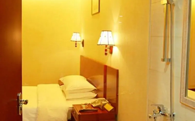 Rui Jia Hotel