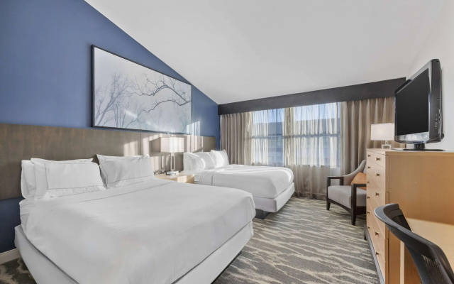 DoubleTree Suites by Hilton Hotel Huntsville South
