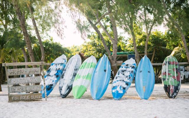 Long Set Resort
