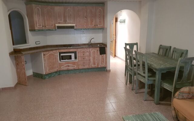 Aparthotel Sole Bello