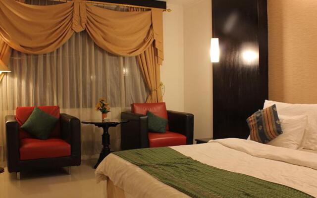 Princess Hotel Palembang