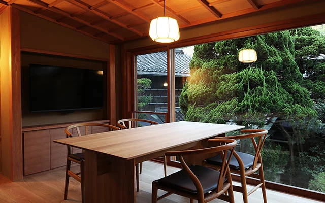 Yamabuki Universal room with garden view 사진 2