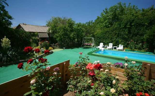 Usad'Ba Soloha Guest House