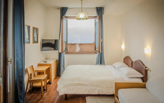 Hotel Sonenga