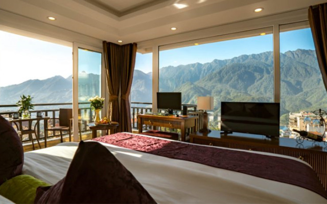 Sapa Horizon Hotel