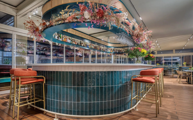 Hilton Garden Inn Athens Syggrou Avenue