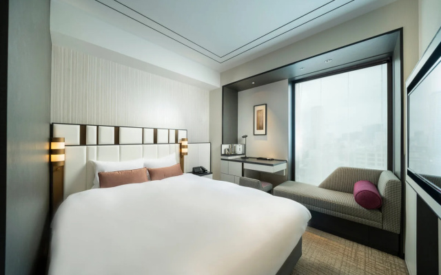 Moderate Double room (풀 더블 침대) 사진 4