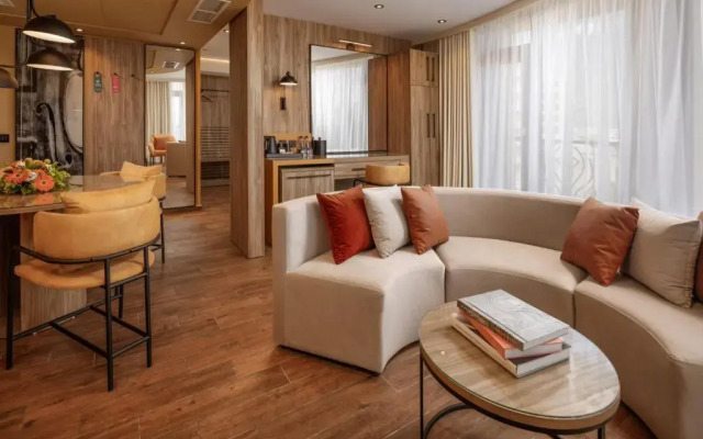 Vivaldi Hotel
