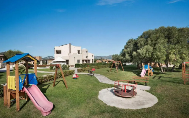 Terradimare Resort & Spa