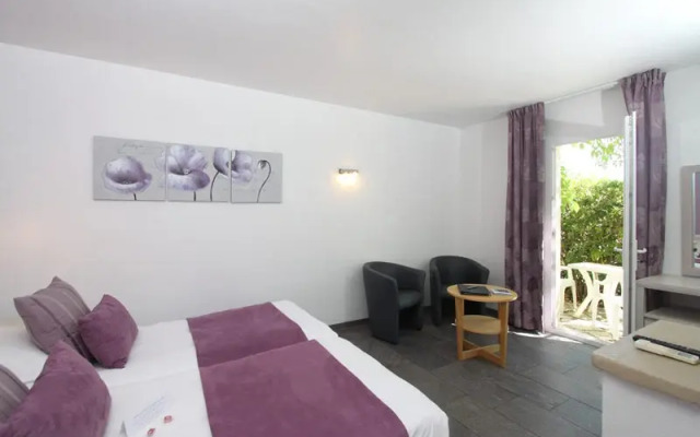 Val Baussenc, The Originals Relais