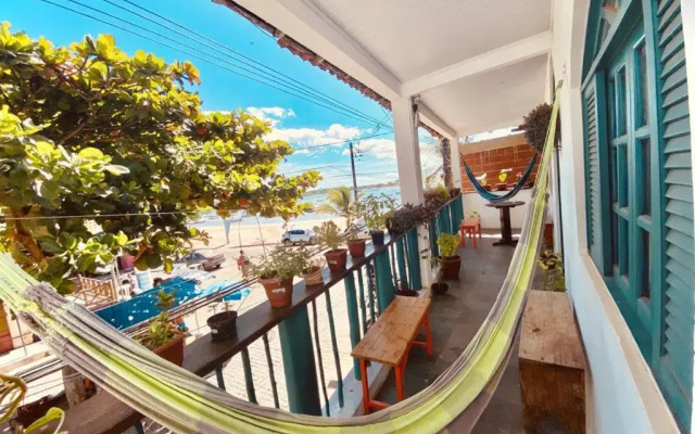 Maré Mansa Pousada e Hostel