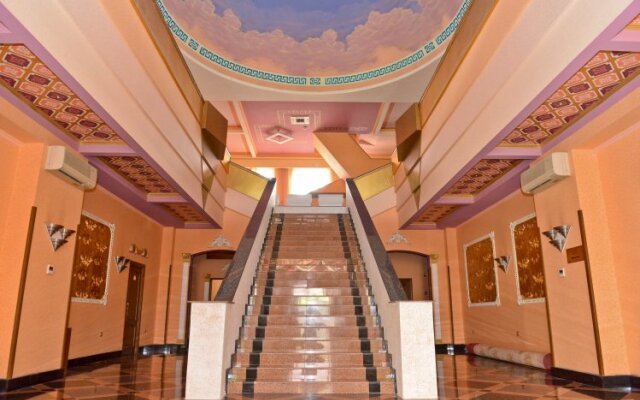 Boutique Hotel Alcazar