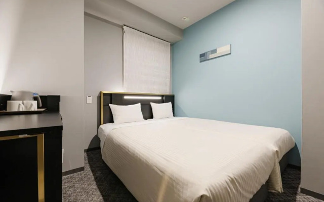 ICI HOTEL Tokyo Hatchobori
