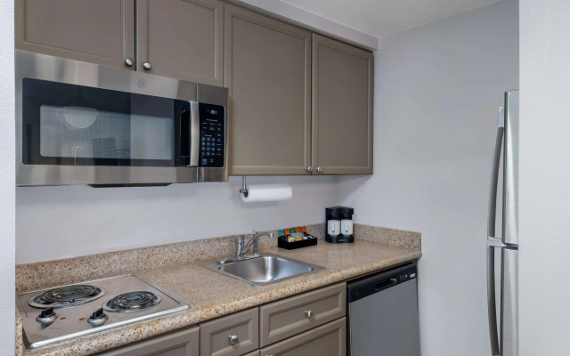 Homewood Suites by Hilton Montgomery