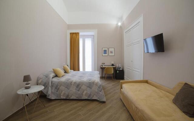 BB Galleria Principe di Napoli