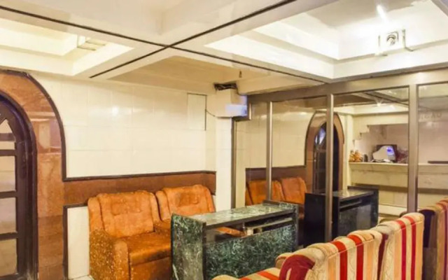 Hotel Samrat