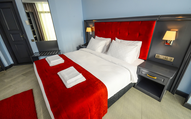 REALM Hotel Batumi