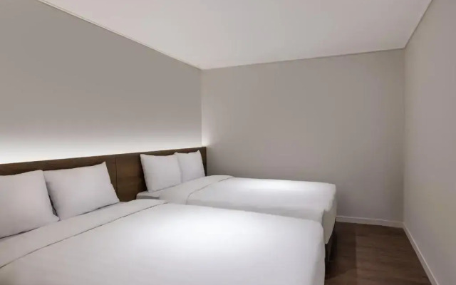 Kensington Resort Jeju Jungmun