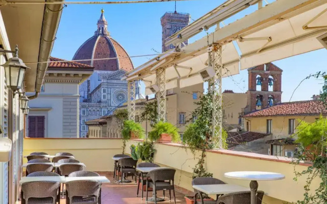 B&B Hotel Firenze Laurus al Duomo Hotel