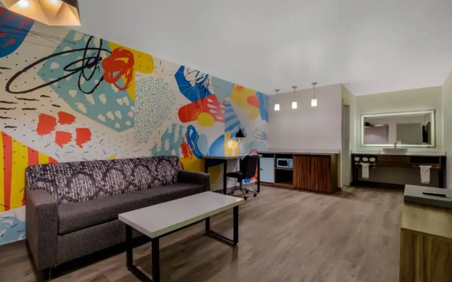 Signature Inn Houston Galleria