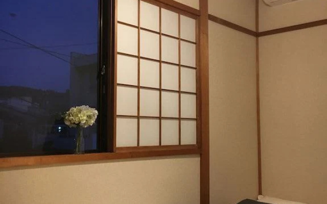 Asanokawa Double room (풀 더블 침대) 사진 2