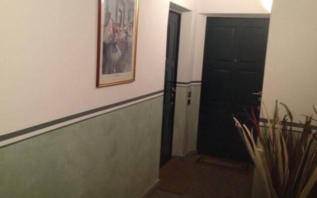 Residenza Mazzini