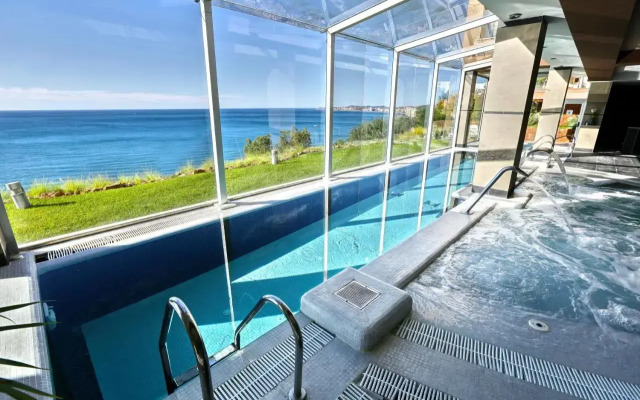 Casamaïa Premium Apartments with Spa