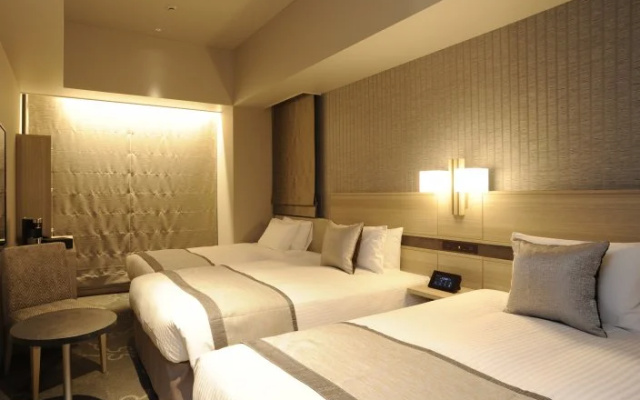 Comfort Superior Floor Triple room 사진 2