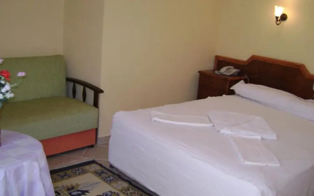 Oludeniz Manzara Hotel