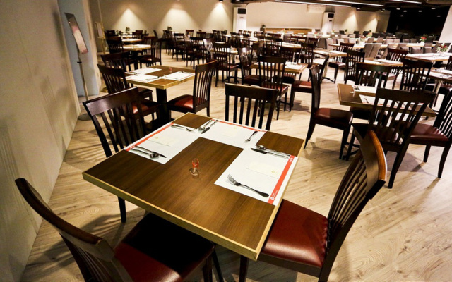 Taroko Village Hotel