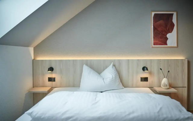 Hotel Balga Natur- und Bikehotel