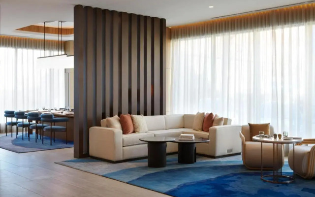 Kingston Marriott