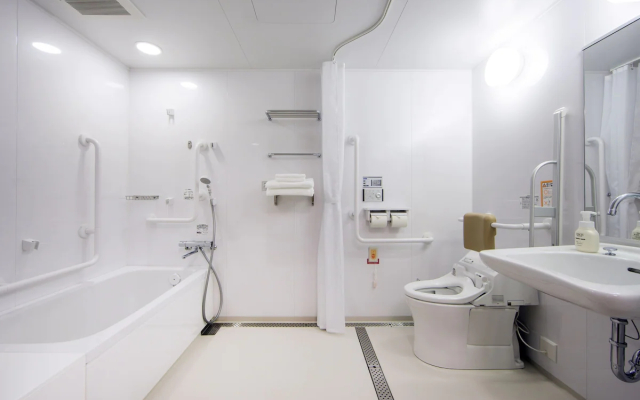 karaksa hotel Osaka Namba