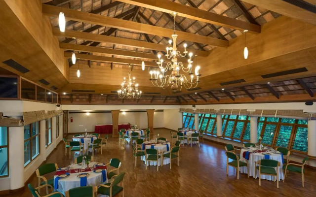 Cardamom County by Xandari