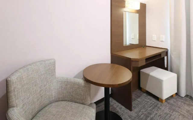 Dormy Inn Premium Shibuya Jingumae Hot Spring Hotel