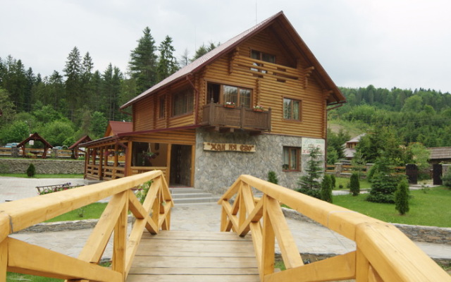 Zhde Ni Evo Hotel