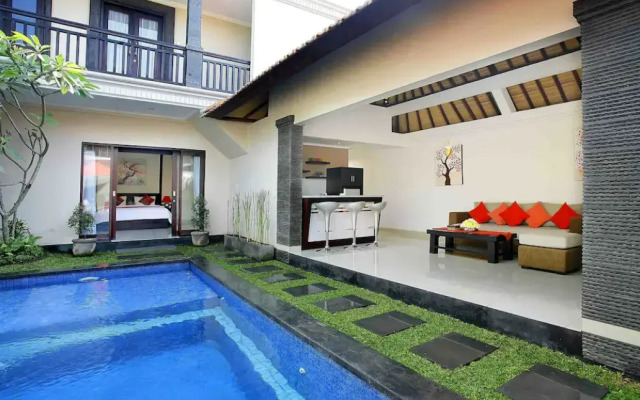 Villa Dewi