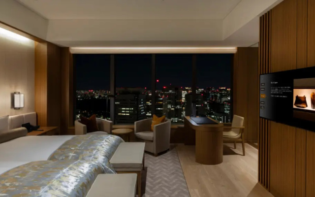 Club Double room (풀 더블 침대) 사진 2