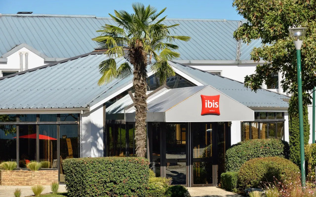 ibis Angouleme Nord