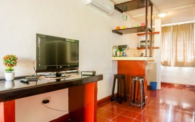 Jewel of Cancun Studio Suites