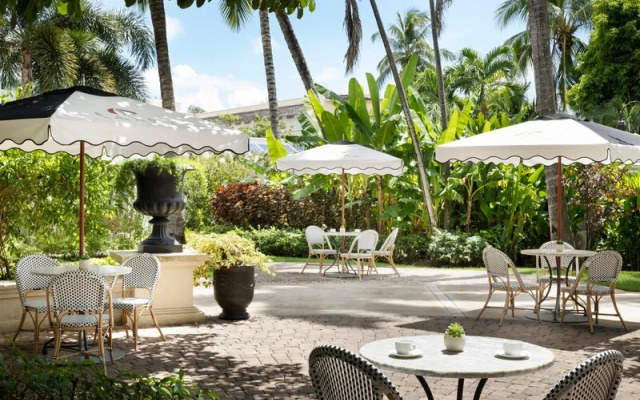 Sandals Barbados All Inclusive