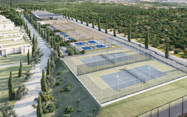 Akra Didim Resort & SPA