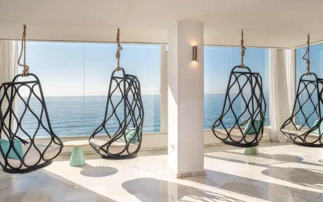 Benalma Hotel Costa del Sol