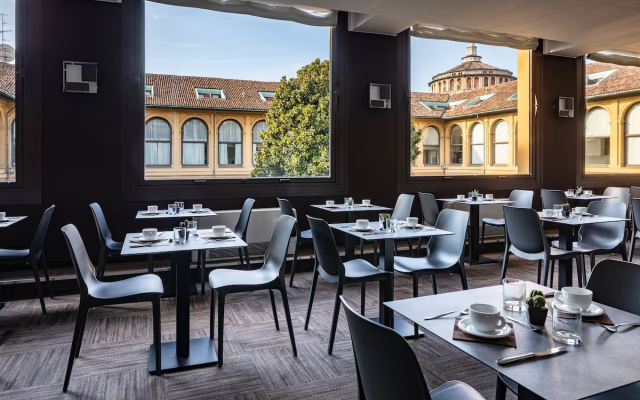 Отель Palazzo Delle Stelline