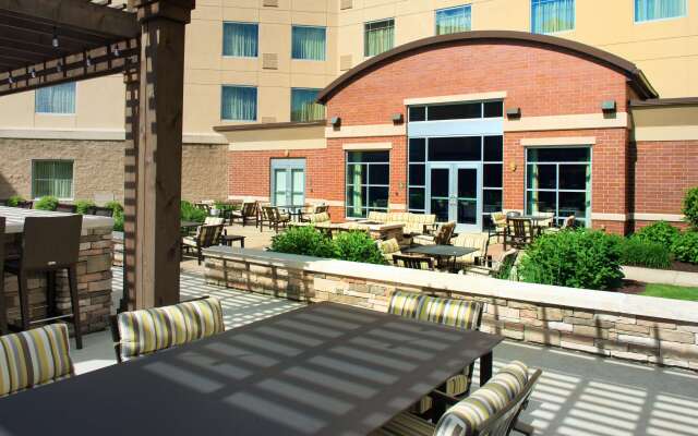 Homewood Suites by Hilton Pittsburgh Southpointe