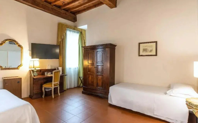 Hotel Machiavelli Palace