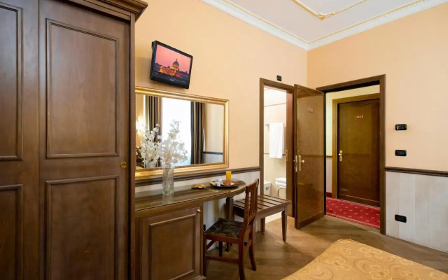 Hotel Marco Polo