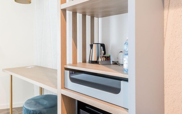 Hotel Mediterranee Family & Spa Hotel