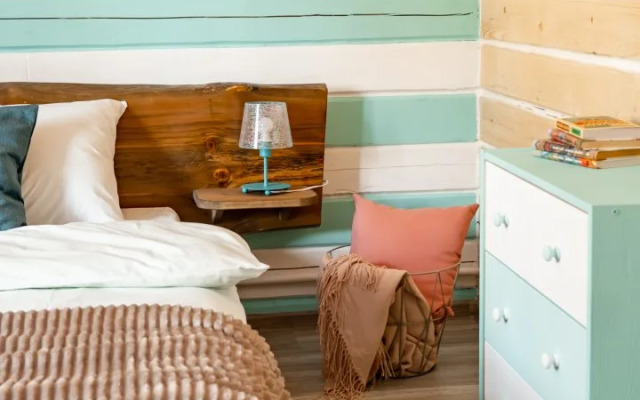 ForRest Guest House